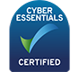 Cyber Essentials Certified logo