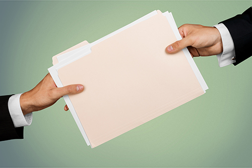 changing your auditor