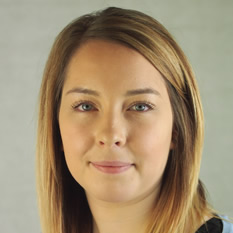 Georgina Fox
