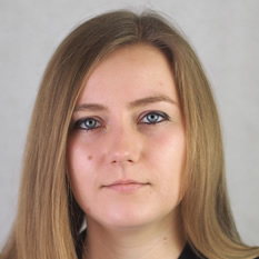 Justyna Szczepaniak